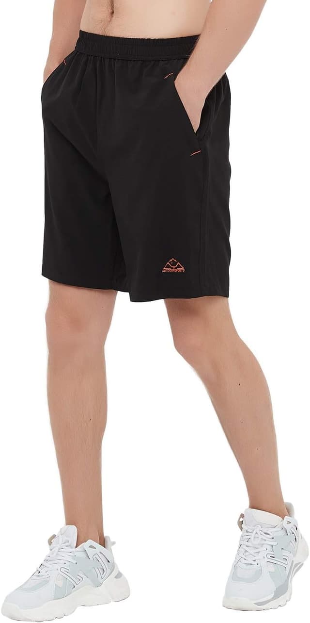 Thumbnail 1 de Quick Dry Hiking Shorts with 7-Inch Inseam