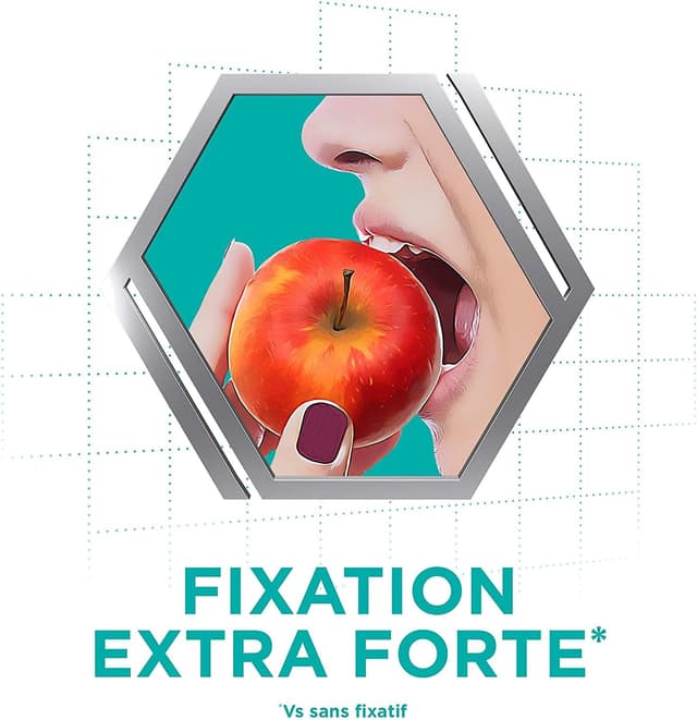 Detalle 2 de Polident Fixation Forte 6x40 g