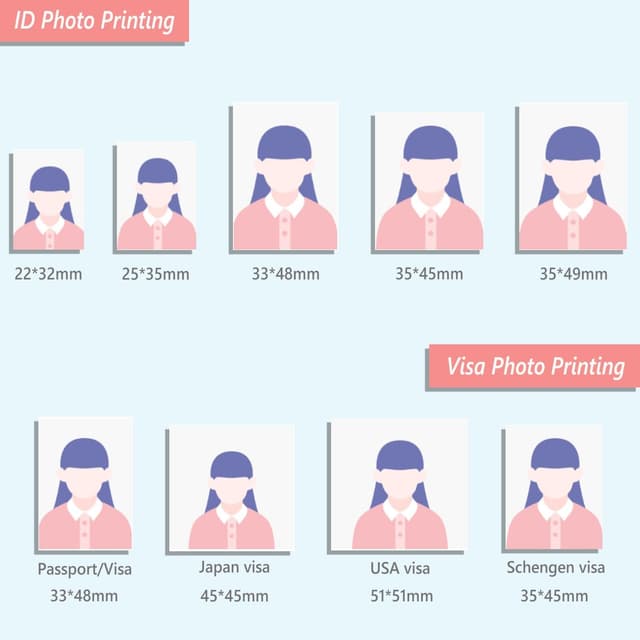 Thumbnail 6 de YOTON Photo Printer 54‑sheet bundle