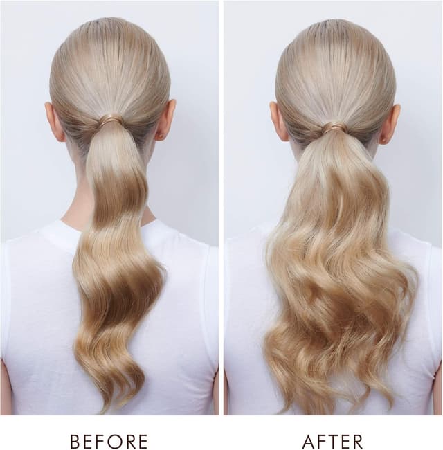 Detalle de Moroccanoil Dry Texture Spray for flexible, firm hold with less frizz