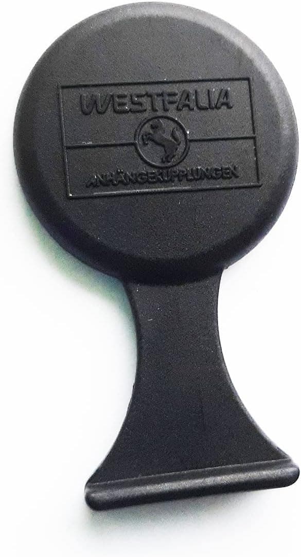 Detalle de Westfalia tapa bola 10 U Pack