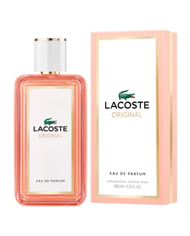 Thumbnail 1 de Lacoste Eau de Parfum Pour Femme