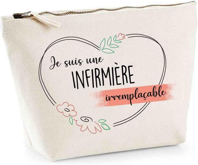 Thumbnail 5 de Sac Trousse Infimière pour infirmière ⚙