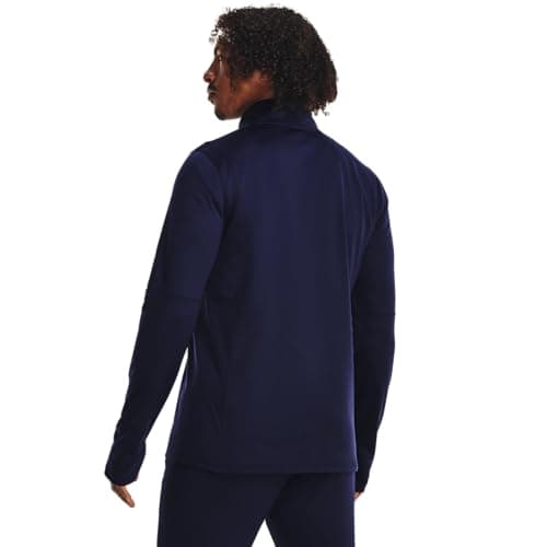 Detalle 2 de Under Armour UA M's Ch. Midlayer Shirt camiseta 1 unidad