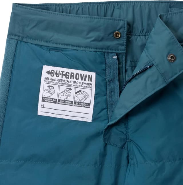 Detalle 1 de Columbia Ice Slope III Pant pantalon de neige