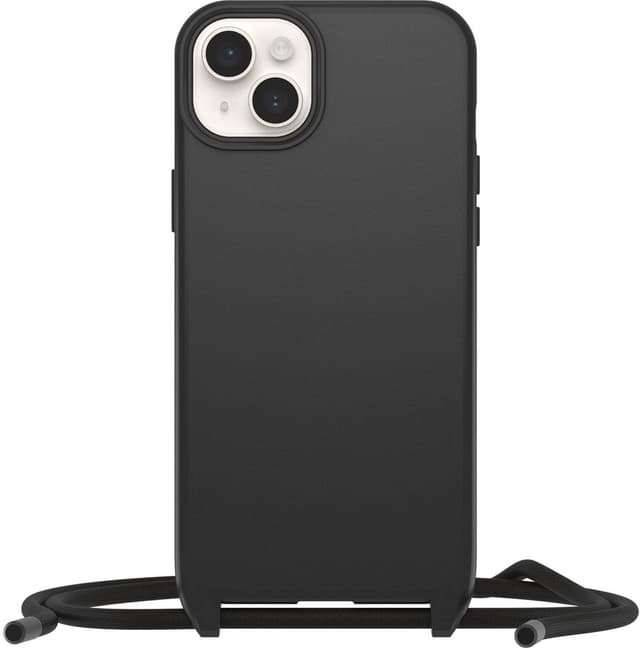 Detalle de OtterBox React Necklace MagSafe iPhone 14 Plus