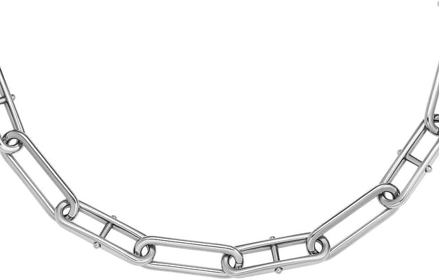 Thumbnail 6 de Fossil 32029431 collier taille unique