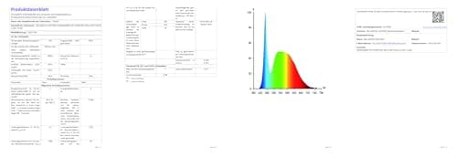 Thumbnail 7 de Hoteril Guirnalda Luces 12M 📷