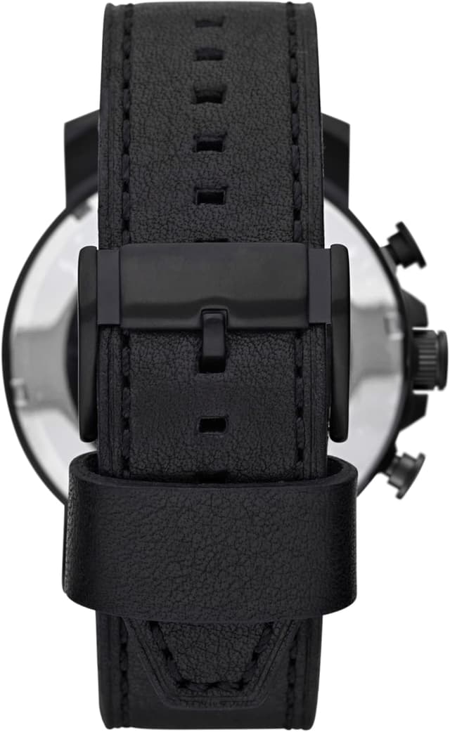 Detalle 2 de Fossil Nate JR1354 reloj cronógrafo 50 mm