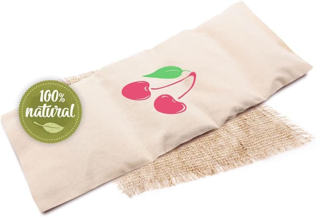 Imagen de Zollner24 Kirschkernkissen 20x53 cm en OfertitasTOP