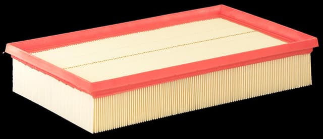 Detalle 2 de Filtre à air Febi Bilstein 32244 (cartouche filtrante) pour une meilleure respiration du moteur