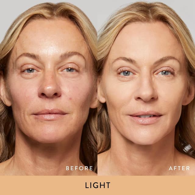 Thumbnail 2 de LAURA GELLER Double Take Foundation ๐