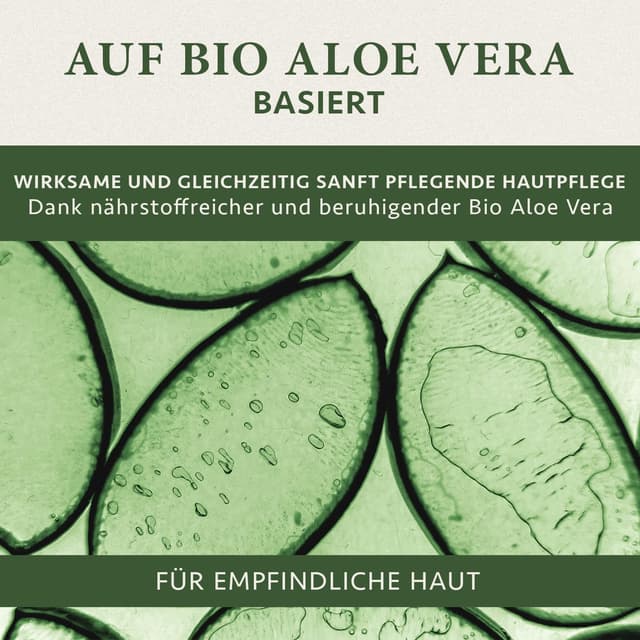 Thumbnail 4 de Satin Naturel Augencreme 30 ml für empfindliche Haut