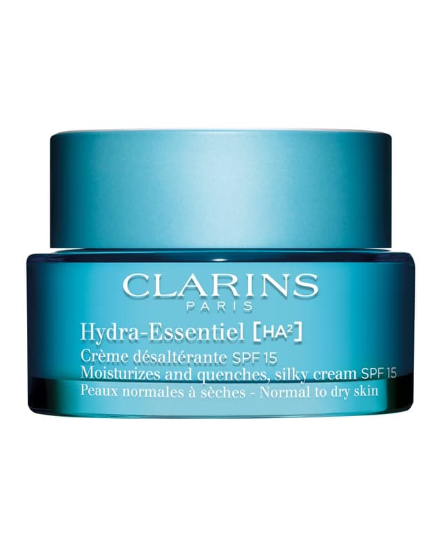 Imagen de Clarins Crema Hydra Essentiel SPF15 50 ml en OfertitasTOP
