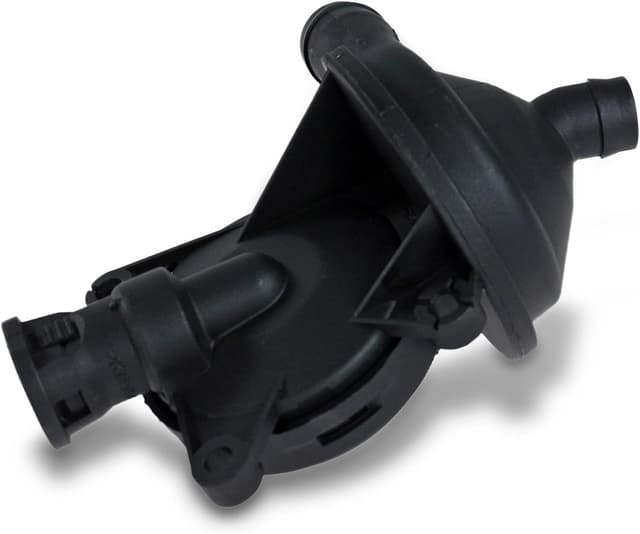 Detalle de Febi bilstein 100703 : séparateur d’huile avec tuyaux de ventilation pour carter d’huile