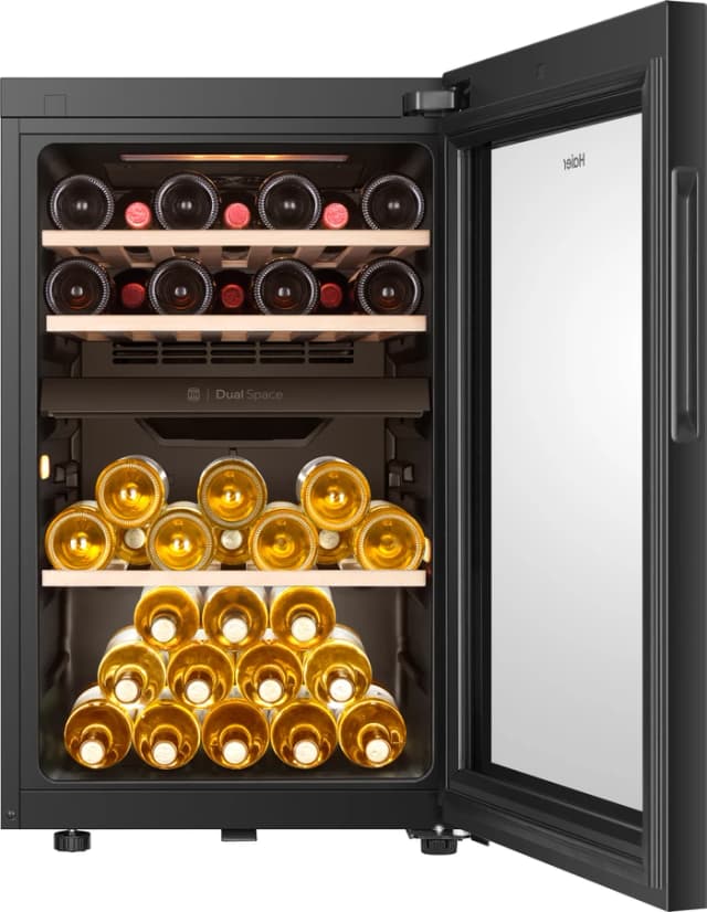 Thumbnail 4 de Haier HWS42GDAU1 Weinkühler 5–20 °C 🍷