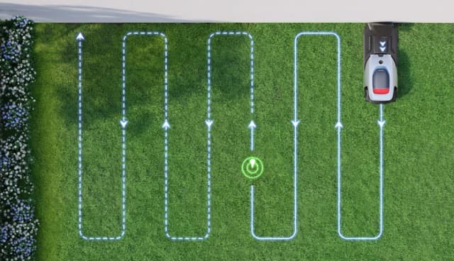 Thumbnail 18 de Dreame A2 1200 Mähroboter für bis 1.200 m²