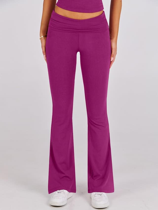 Thumbnail 5 de ANRABESS Lounge Set women 2-piece yoga tracksuit