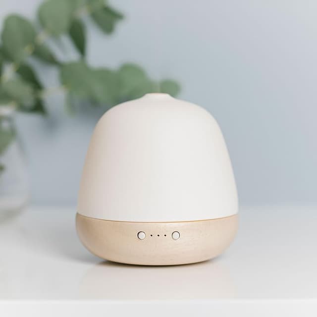 Thumbnail 2 de PRANAROM - Difusor de Cerámica y Madera