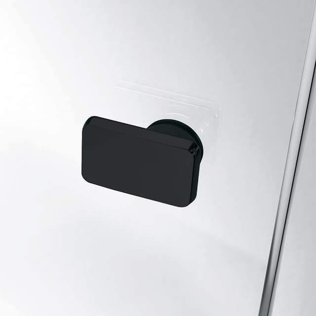 Thumbnail 1 de Duscholux D4 Pure mampara 8 mm, 200 cm