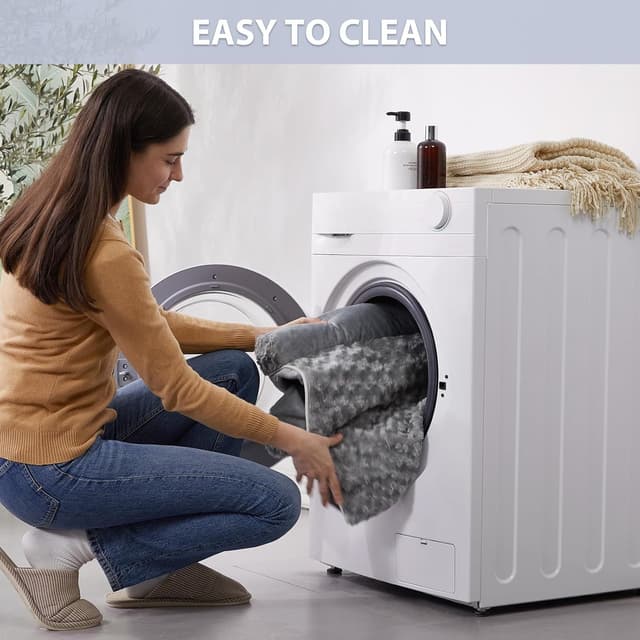 Detalle de Quilmfoam Large orthopaedic dog bed