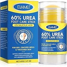 Imagen de 60% Urea Cream Stick 1.4oz foot balm 🦶 en OfertitasTOP
