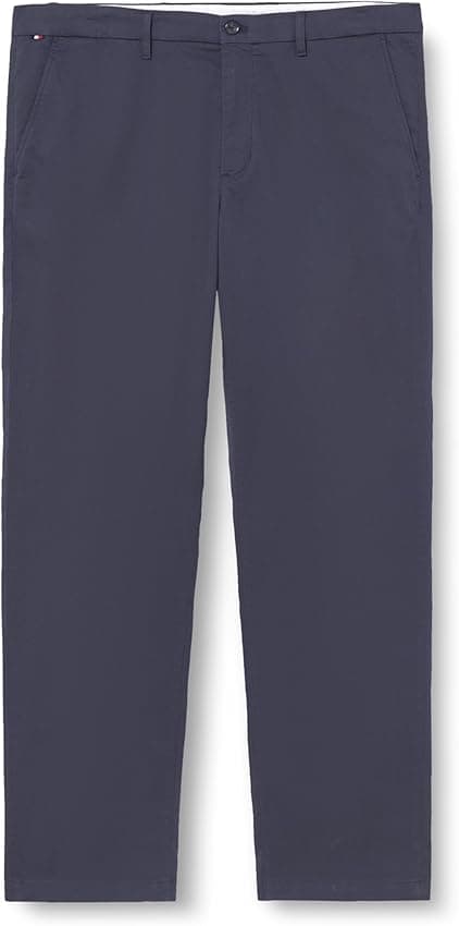 Imagen de Tommy Hilfiger Denton Pantalón chino 34W/38L azul en OfertitasTOP