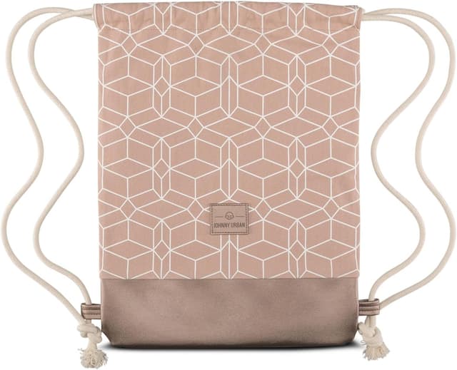 Detalle de Johnny Urban Turnbeutel Noah mit Tasche