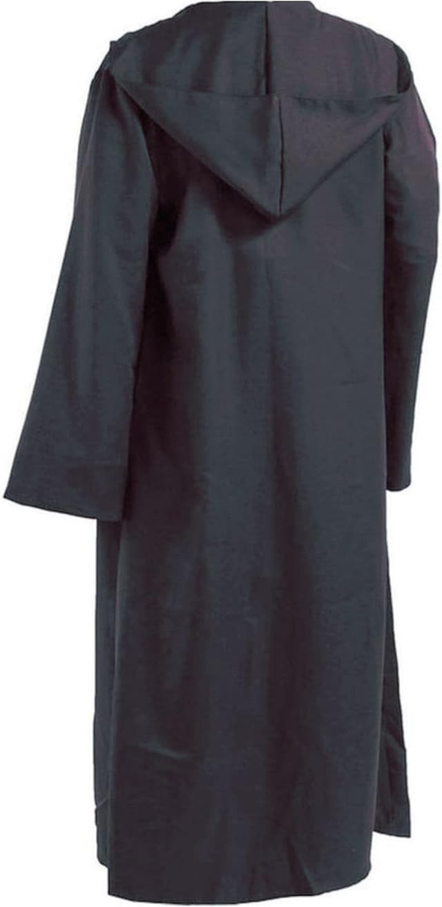 Thumbnail 6 de GOLDSTITCH men’s hooded robe cloak knight costume (adult fancy cosplay) in uniform cloth