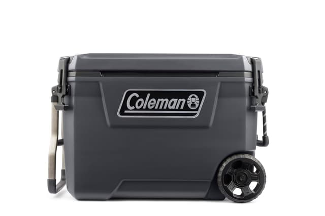 Detalle 2 de Coleman Convoy 55QT ghiacciaia 53 L