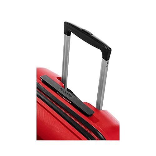 Thumbnail 7 de American Tourister Bon Air Spinner M 57,5 L rojo