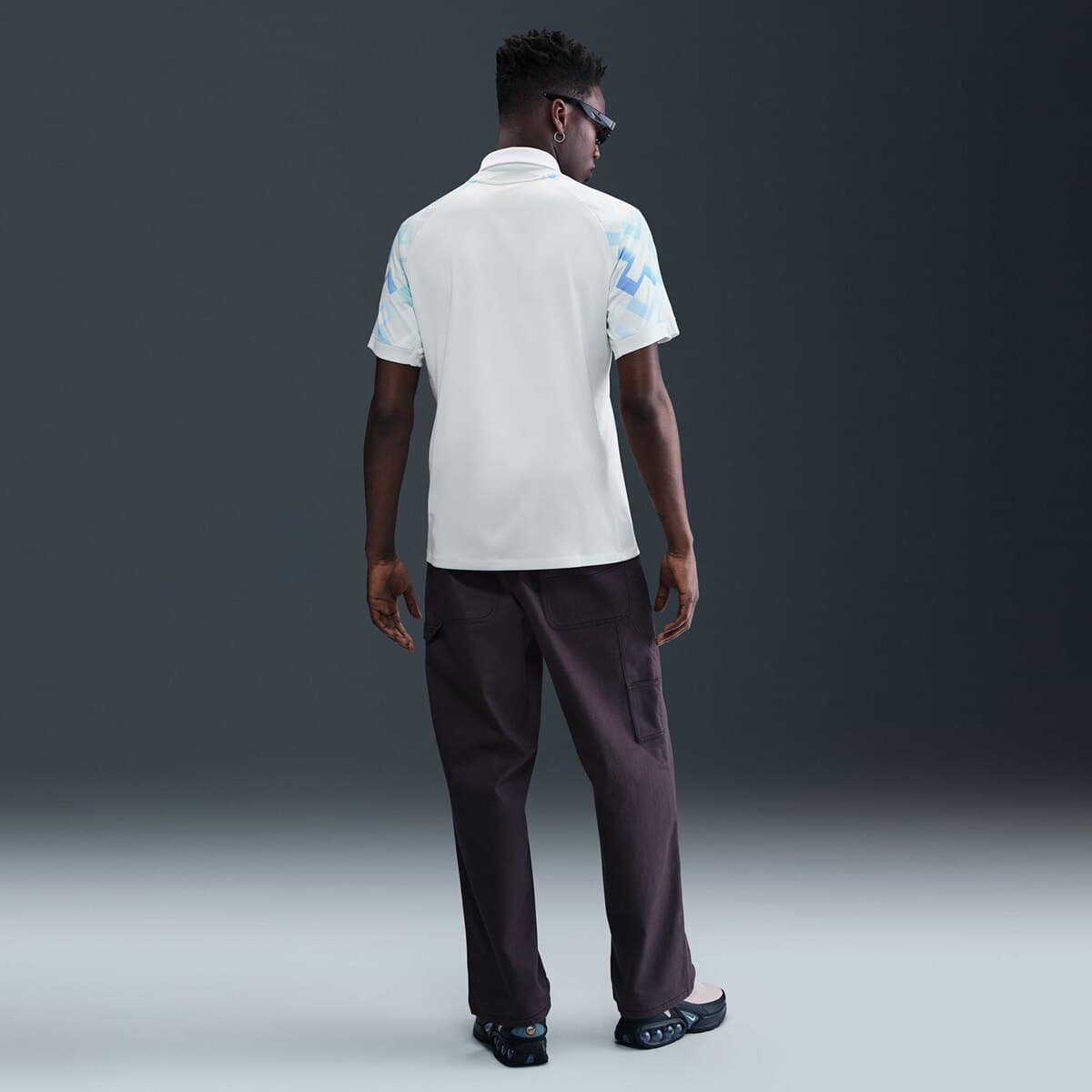 Thumbnail 4 de Nike Camiseta Inter Milan 2025-2026 Stadium ⚽