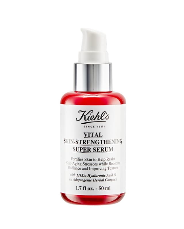 Detalle de Kiehl's Vital Skin Sérum 100 ml