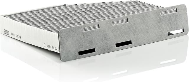 Detalle 2 de MANN-FILTER CUK 2939 Filtro de cabina