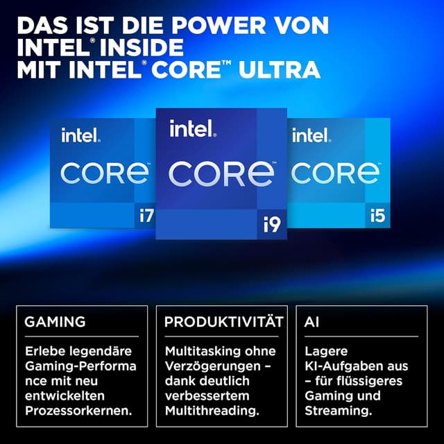 Detalle de OMEN Gaming Laptop 16 Zoll 144 Hz