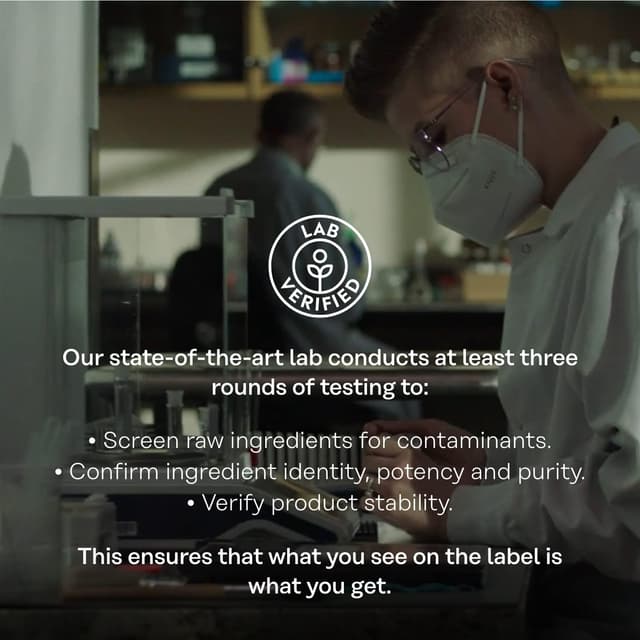 Detalle de SOLARAY Vitamin D3 K2 vegcaps 120