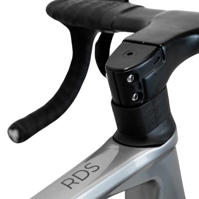Detalle de Rali Ruta RDS 700, 105 y carbono