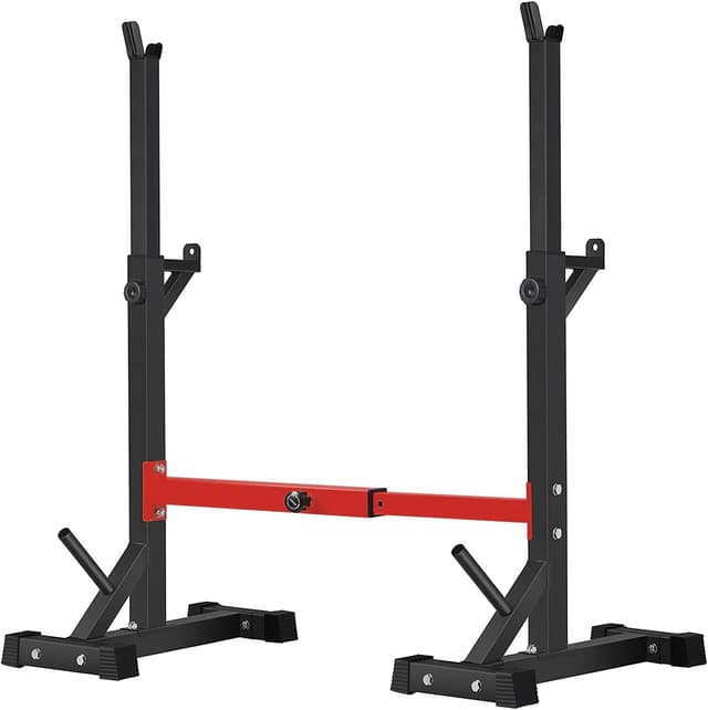 Thumbnail 6 de BangTong&Li squat rack stand 550 lbs