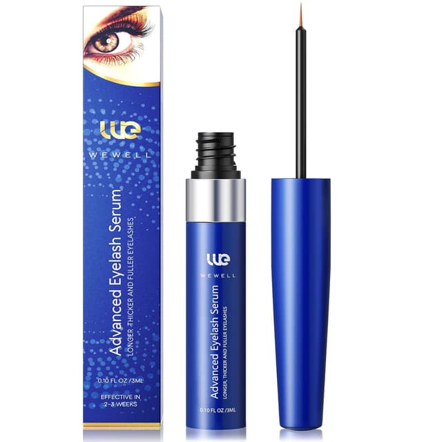 Imagen de Lash Serum ohne Hormone – Natürliche Wimpernformel 1 ml ⌚ en OfertitasTOP