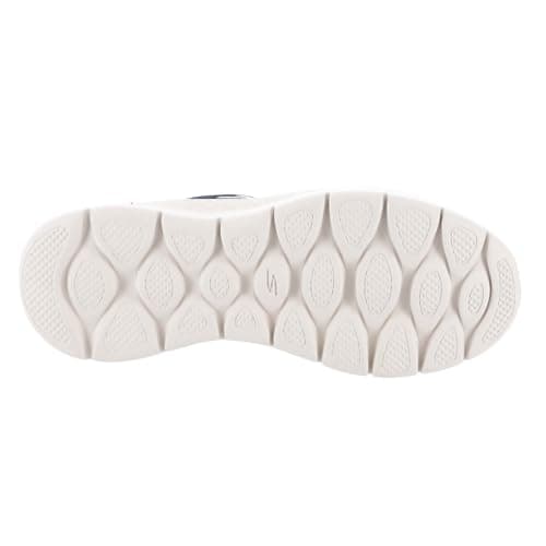 Thumbnail 3 de Skechers Go Walk Flex Grand Entry, Zapatillas Mujer 👟 Azul Marino