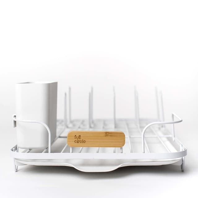 Thumbnail 4 de Full Circle Disch Jockey escurreplatos