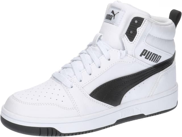 Detalle de PUMA Rebound V6 MID JR 23