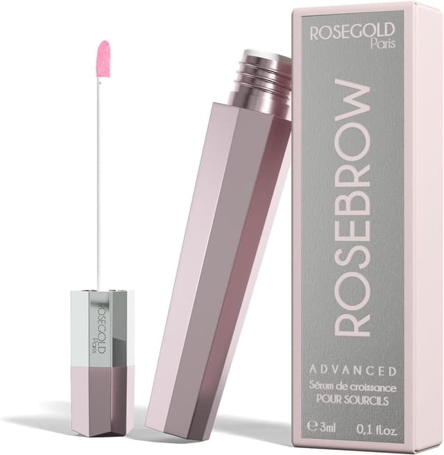 Imagen de ROSEGOLD ROSEBROW Advanced 6 semaines đź’„ en OfertitasTOP