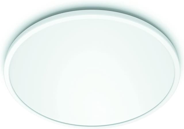 Thumbnail 5 de Philips Superslim Plafón LED blanco regulable 18W