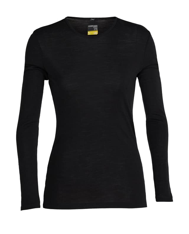 Thumbnail 5 de Icebreaker 175 Everyday LS Crewe
