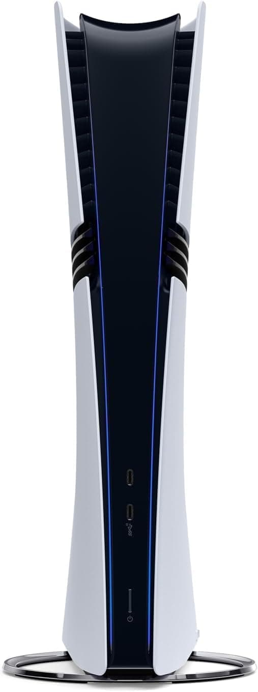 Thumbnail 1 de PlayStation 5 Pro Console gaming console