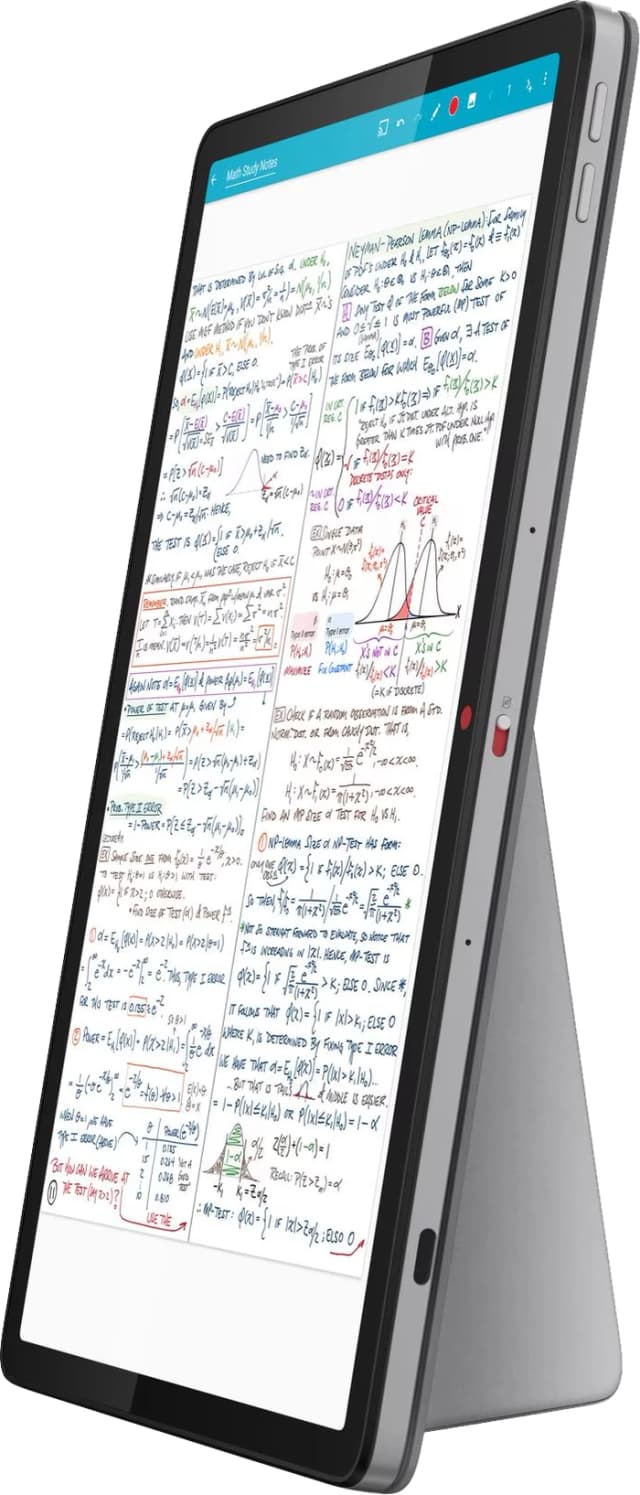 Thumbnail 9 de Lenovo Chromebook Duet 11M889 10,95 Zoll