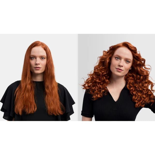 Thumbnail 4 de Dyson Airwrap Amber silk moldeador multifunción