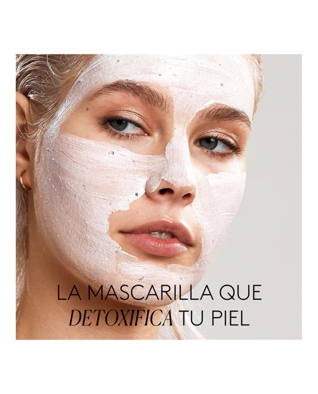 Detalle de Cocunat Wondermask Mascarilla limpiadora 50 ml