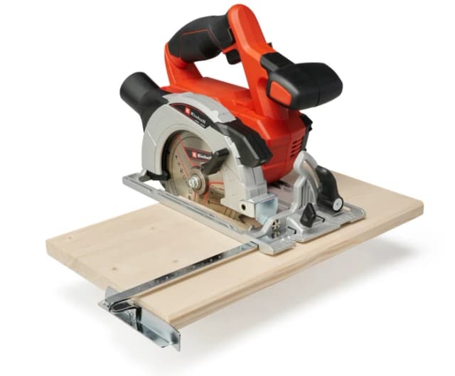 Thumbnail 4 de Einhell TE-CS 18/150 Li Solo – 2,5 kg 📐